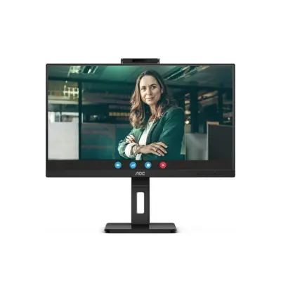 AOC Q27P3CW 27", QHD, 2xHDMI, DP, USB-C, HAS