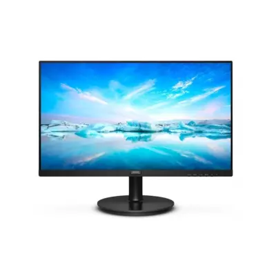 Philips 222V8LA 21,5", VGA, HDMI, DP, zvuč., VA