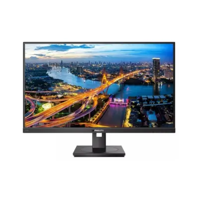 Philips 27" 276B1, HDMI, DP, 10W, , QHD, HAS