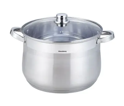 GASTRO LONAC 16.0L 30CM KLAUSBERG KB-7166