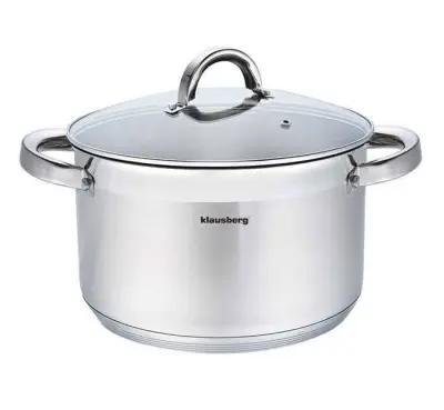 Lonac 4,6 L, 22 cm, KLAUSBERG KB-7125