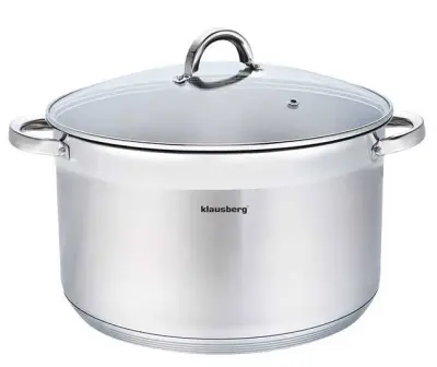 14L 32CM LONAC KLAUSBERG KB-7130