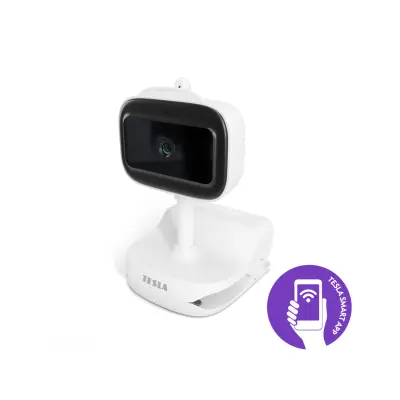 Tesla pametni bebin monitor B500
