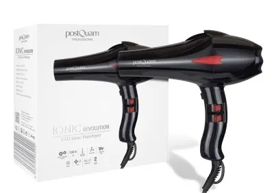 Postquam Iconic Revolution 2300I sušilo za kosu