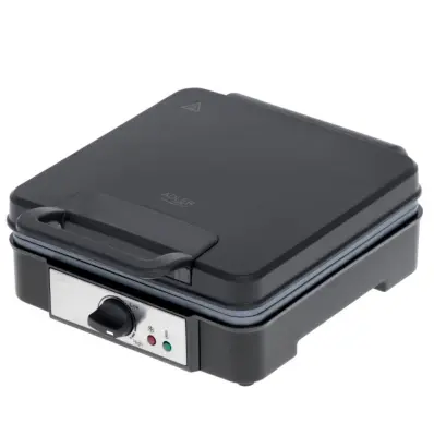 ADLER aparat za vafle 1800W