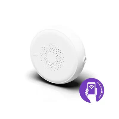 Tesla ZigBee pametni senzor plina