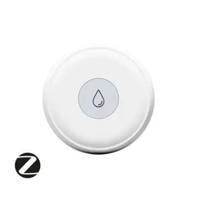 Tesla ZigBee senzor curenja vode