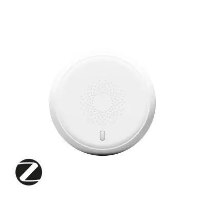 Tesla ZigBee detektor dima
