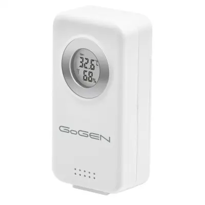 GOGEN senzor - meteorološka postaja 3257
