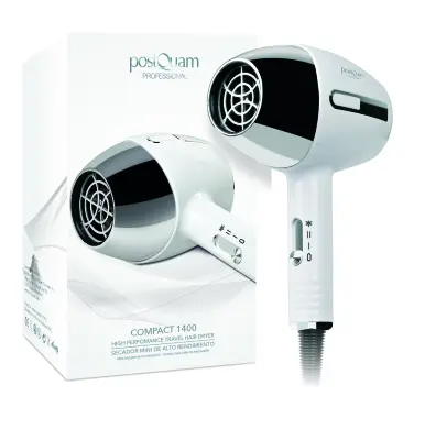 Postquam Air Compact sušilo za kosu 1400 W