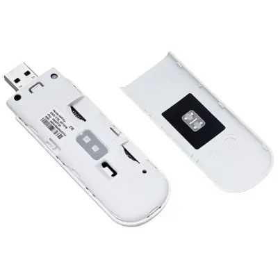 Huawei ZTE MF79U USB modem stick za do 10 istovremenih veza (4G/LTE) 150 Mbps bijeli
