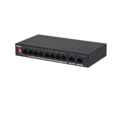 Dahua DH-PFS3010-8ET-96 POE Switch