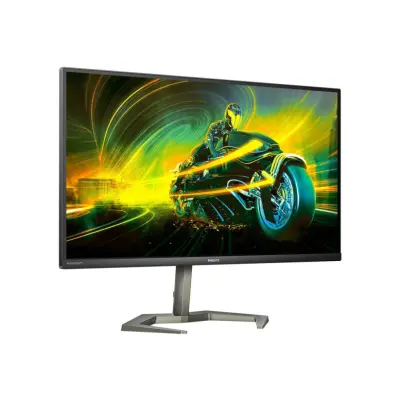 Philips 27M1N5500ZA 27" QHD 1ms 170Hz IPS Multimedijalni crni monitor za igranje