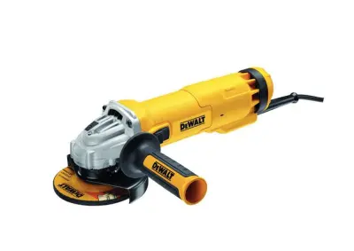 Dewalt 1400W 125 mm kutna brusilica DWE4237