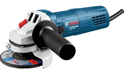 Kutna brusilica Bosch Professional GWS 750-125