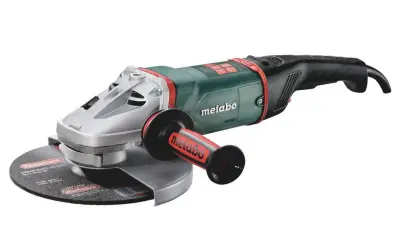 Kutna brusilica Metabo WE26-230 MVT Quick