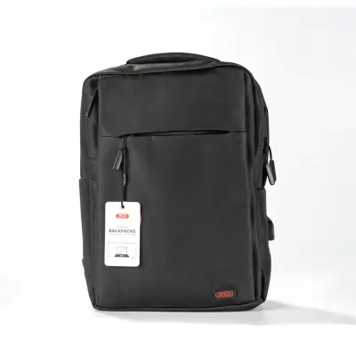15,6" XO CB02 ruksak za laptop, crni