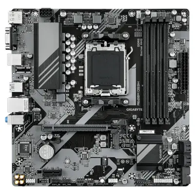 Gigabyte GA-A620M DS3H, DDR5, AM5