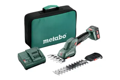 Metabo 12 Q 1x2.0Ah trimer za travu i živicu