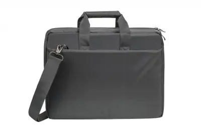 Torba RivaCase 15.6" Central 8231 Grey laptop bag