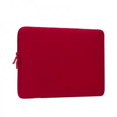 Torba RivaCase 13.3" Antishock 5123 Red MacBook 13 sleeve