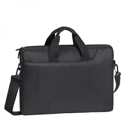 Torba RivaCase 15.6" Komodo 8035 Black laptop bag