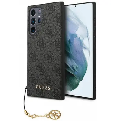 Maska za Samsung Galaxy S24 Ultra Edition 4G Charm s privjeskom