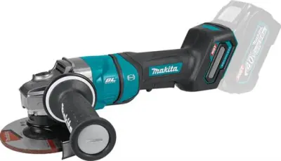 MAKITA akumulatorska kutna brusilica GA050GZ