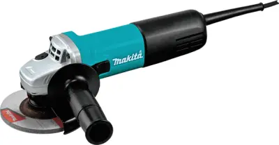 MAKITA kutna brusilica 9557HNRG