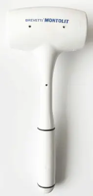 Montolit gumeni čekić 1000 g art. 99