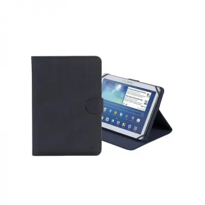Etui RivaCase 8" Biscayne 3314 Black tablet case