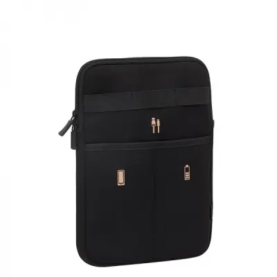 Torba - putni organizator RivaCase 10.1" Antishock 5617 Black Travel Organizer