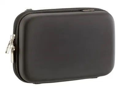 Torbica RivaCase 2.5" HDD Davos 9102 (PU) Case Black