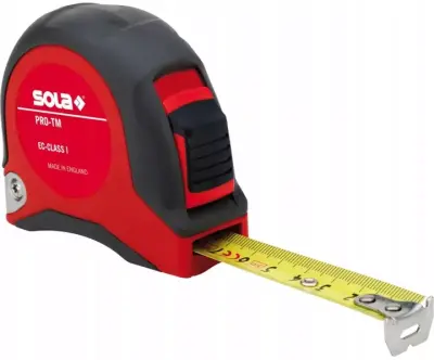 3 m pro-tm 19 mm valjani čelik