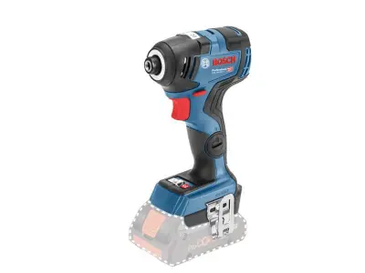 Aku udarni stezač Bosch Professional GDR 18V-200 C - bez baterije i punjača