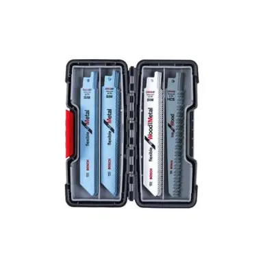 Bosch Blade za sabrsko žago nastavi 20 osobnih računalnika. Les / kovina