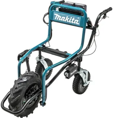 MAKITA bežični kolica DCU180Z
