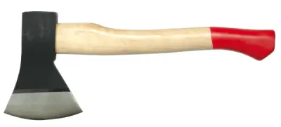 Vorel sjekira 0,80 kg s drvenom drškom 33087
