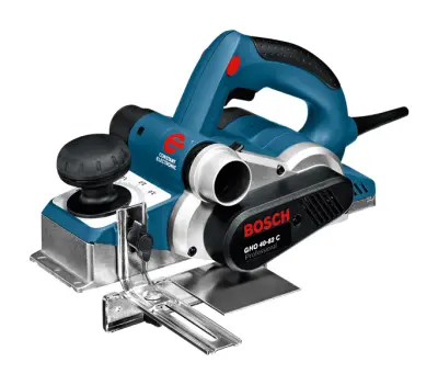 Blanja Bosch Professional GHO 40 - 82 C