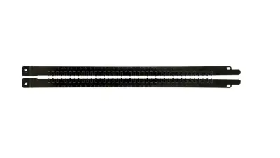 Dewalt Poroterm Class 20 430 mm set crnih listova pile
