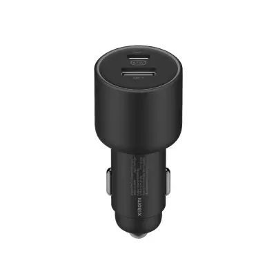 Autopunjač Xiaomi 67W (USB-A+TYPE-C)