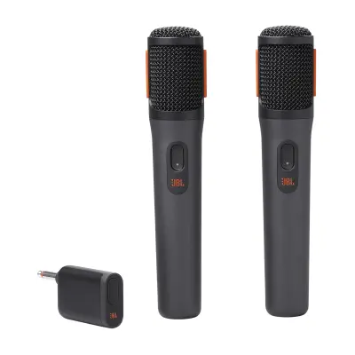 Mikrofon JBL PARTYBOX