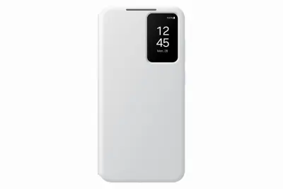 Smart View maska za Samsung Galaxy S24+ bijela EF-ZS926CWEGWW