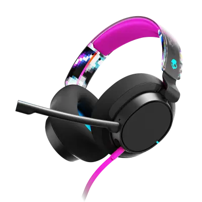 Slušalice Skullcandy SLYR PRO MULTI-PLATFORM GAMING WIRED OVER EAR