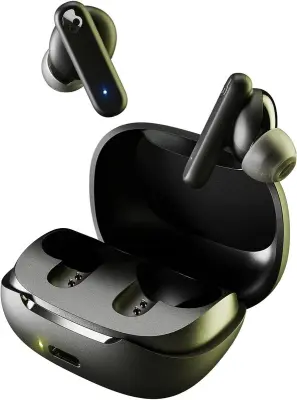 Slušalice Skullcandy SMOKIN BUDS TRUE WIRELESS IN-EAR