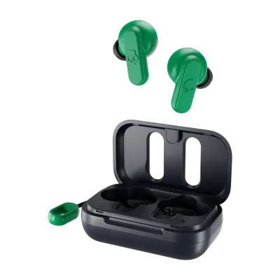 Slušalice Skullcandy DIME TRUE WIRELESS IN-EAR- green