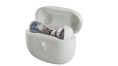 Slušalice Skullcandy RAIL TRUE WIRELESS IN-EAR - grey
