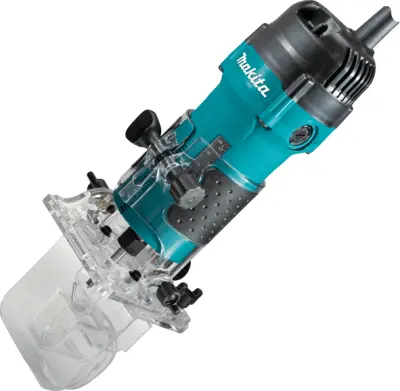 MAKITA urezač rubova 530W 3712