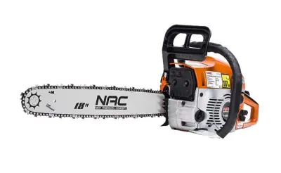 Nac Crewstion pila 49,3 cc 45 cm CST52-45-01ac