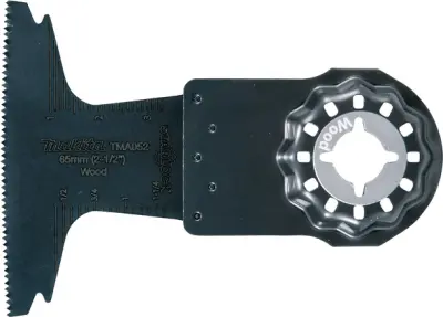 MAKITA HCS pilana za produbljivanje 65×40 mm, za drvo TMA052, B-64864